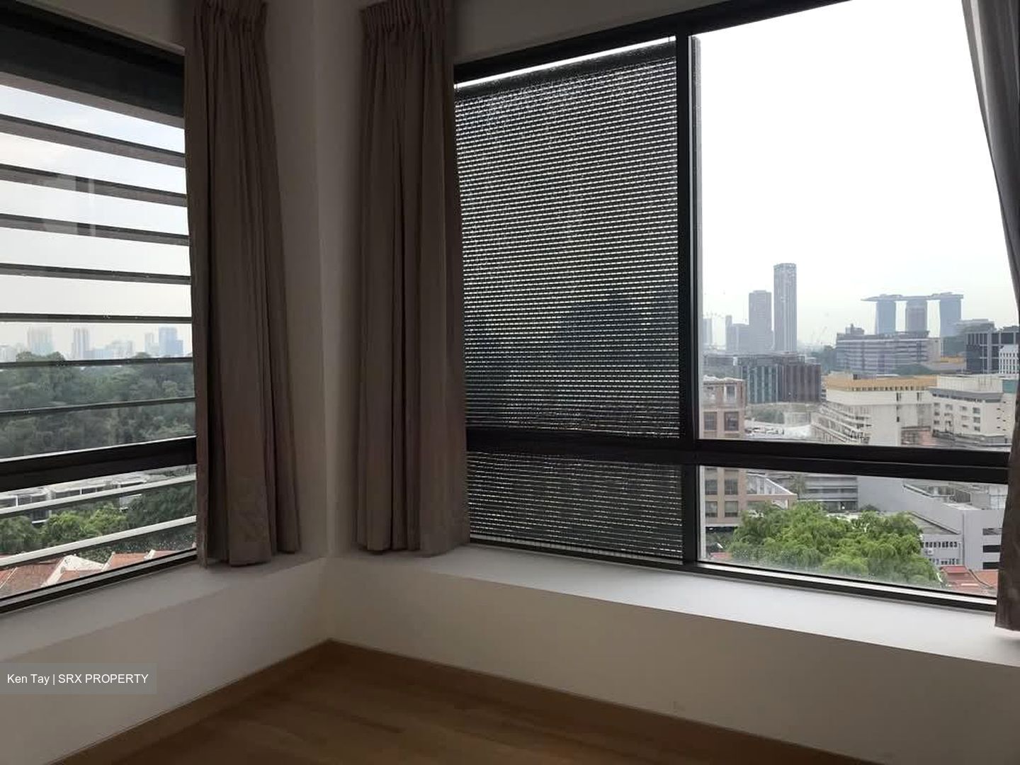 Urban Suites (D9), Condominium #570967161